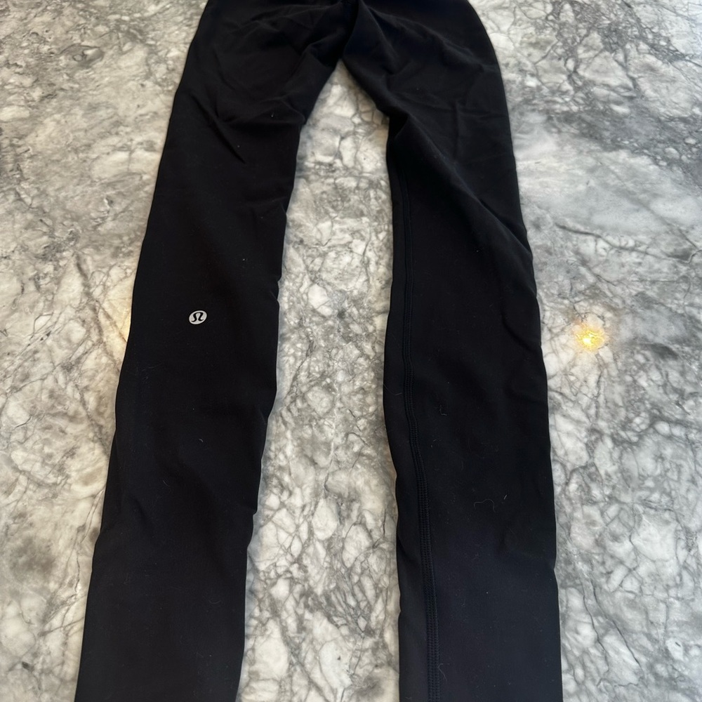 lululemon Black Leggings
